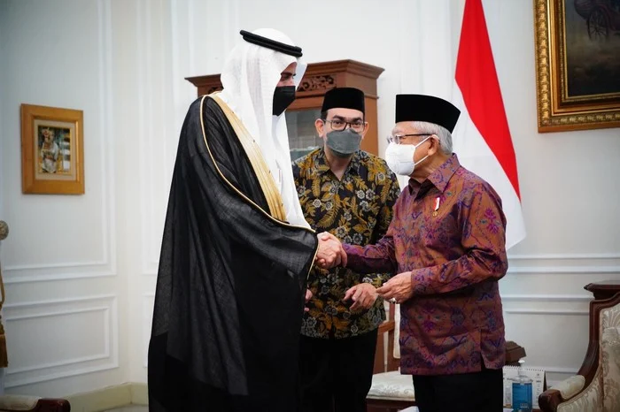 Presiden Minta Antrean Haji Dipangkas Lagi