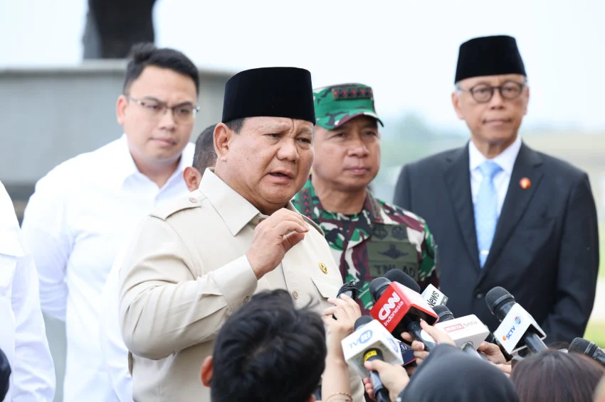 Presiden Prabowo Rombak Pimpinan BGN, Komisi IX DPR Desak Perbaikan Tata Kelola MBG