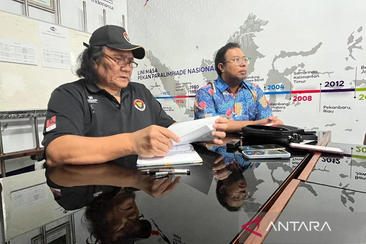 Presiden Prabowo Tekankan Pengembangan Atlet Olahraga Disabilitas di Indonesia