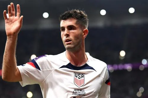 Preview AS vs Paraguay: Ujian Pertama Tuan Rumah di Los Angeles