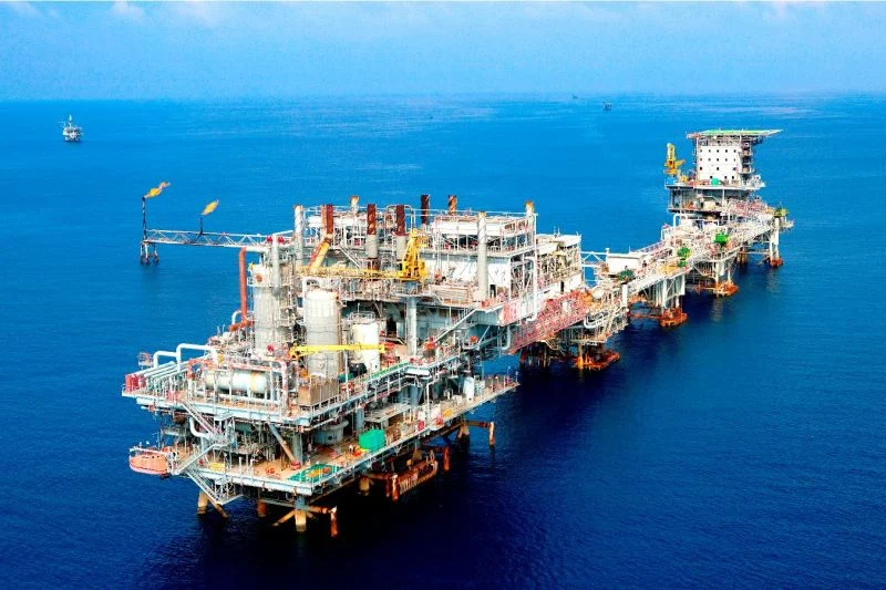 Produksi Migas PHE Capai 1 Juta BOEPD pada 2025, Cadangan Baru Tembus 1 Miliar BOE