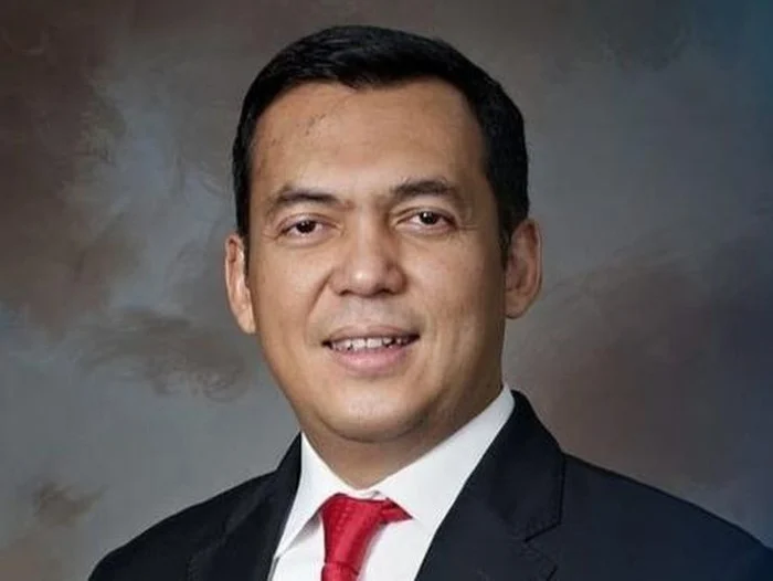 Profil Silmy Karim, Wakil Menteri Imigrasi yang Kini Jadi Tersangka KPK