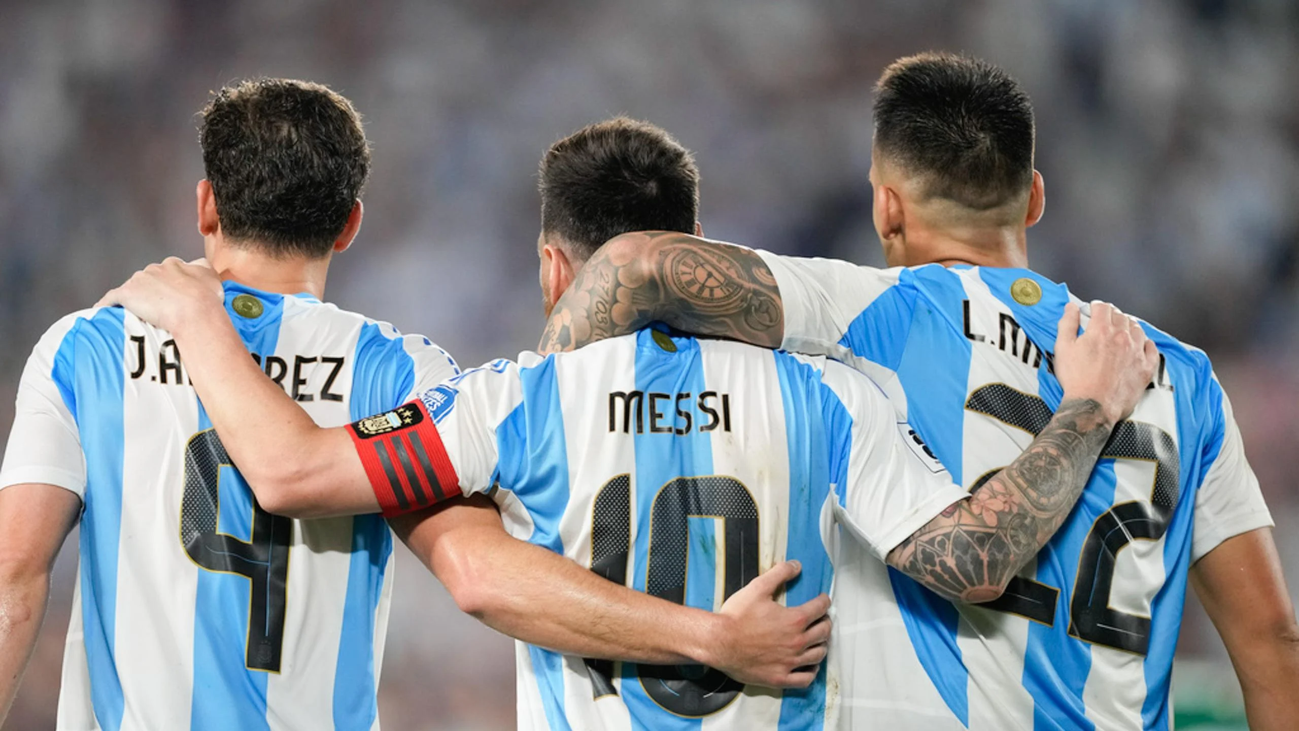 Profil Timnas Argentina: Misi Juara Bertahan di Piala Dunia 2026
