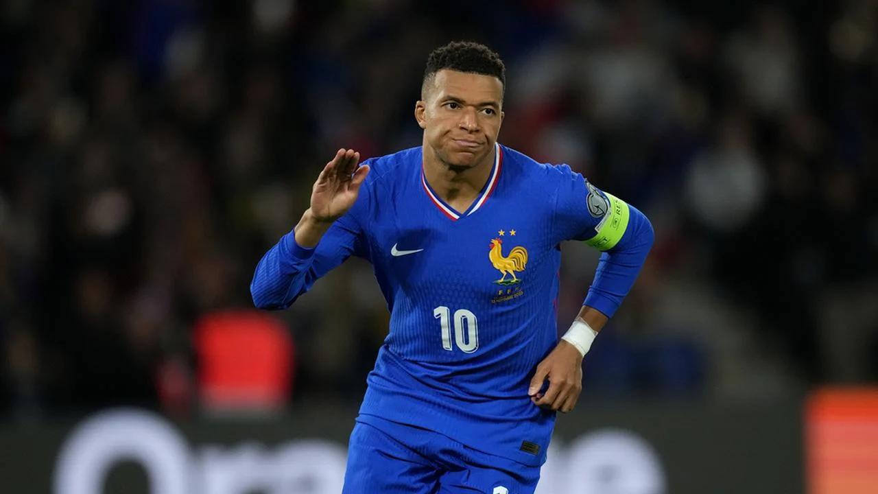Profil Timnas Prancis, Ambisi Les Bleus Kejar Gelar Juara Dunia Ketiga