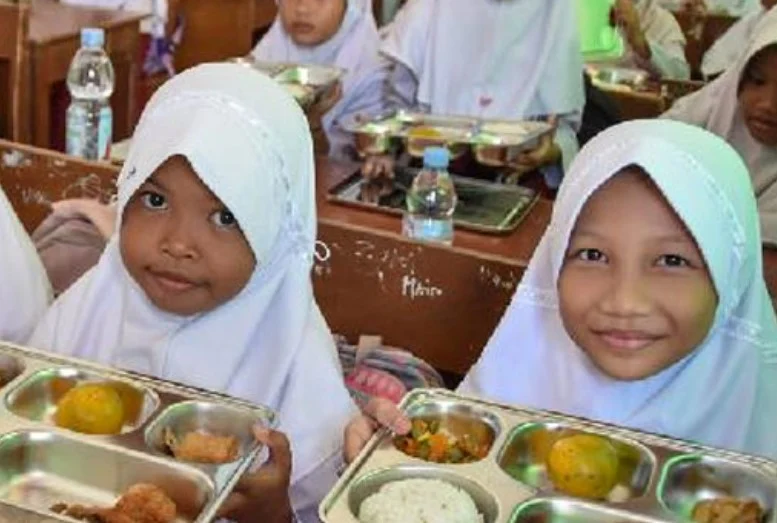 Program KOI Targetkan Jangkau 100 Juta Orang di China