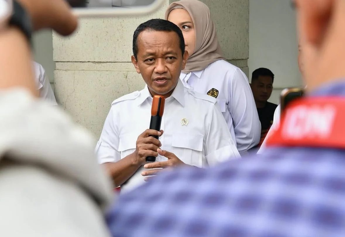 PTUN Batalkan Sanksi Etika Promotor Disertasi Bahlil, UI: Preseden Buruk bagi Pendidikan Tinggi