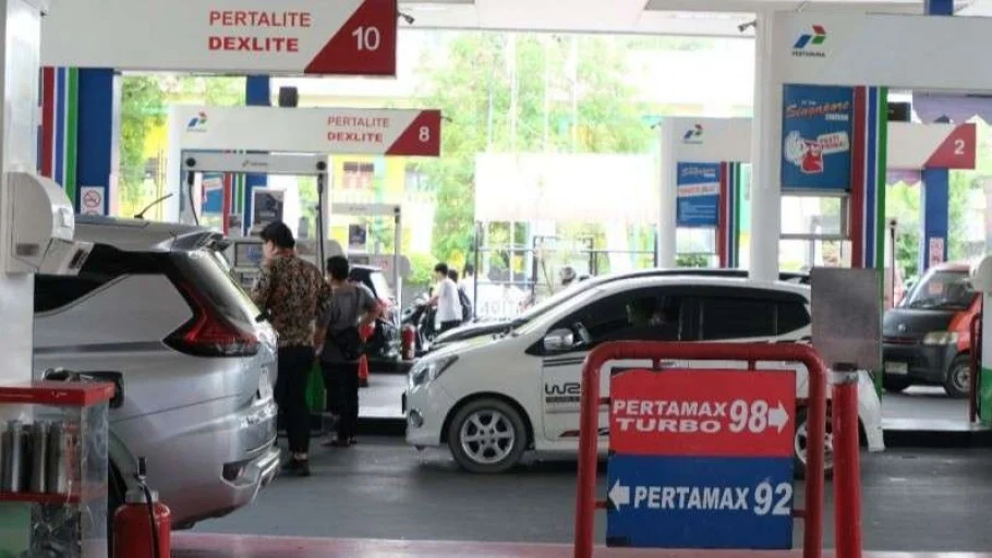 Purbaya Optimistis Harga BBM Pertamax Turun Usai Damai AS-IRAN