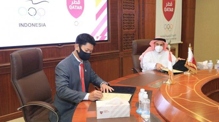 Qatar: Nota Kesepahaman Iran-AS Tandai Langkah Awal Konsensus Regional