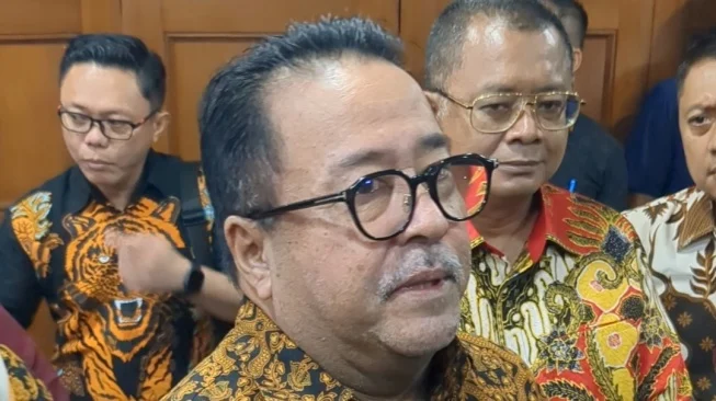 Rano Karno Sebut Jakarta Masuk 53 Kota Terbaik Dunia Kalahkan Washington DC