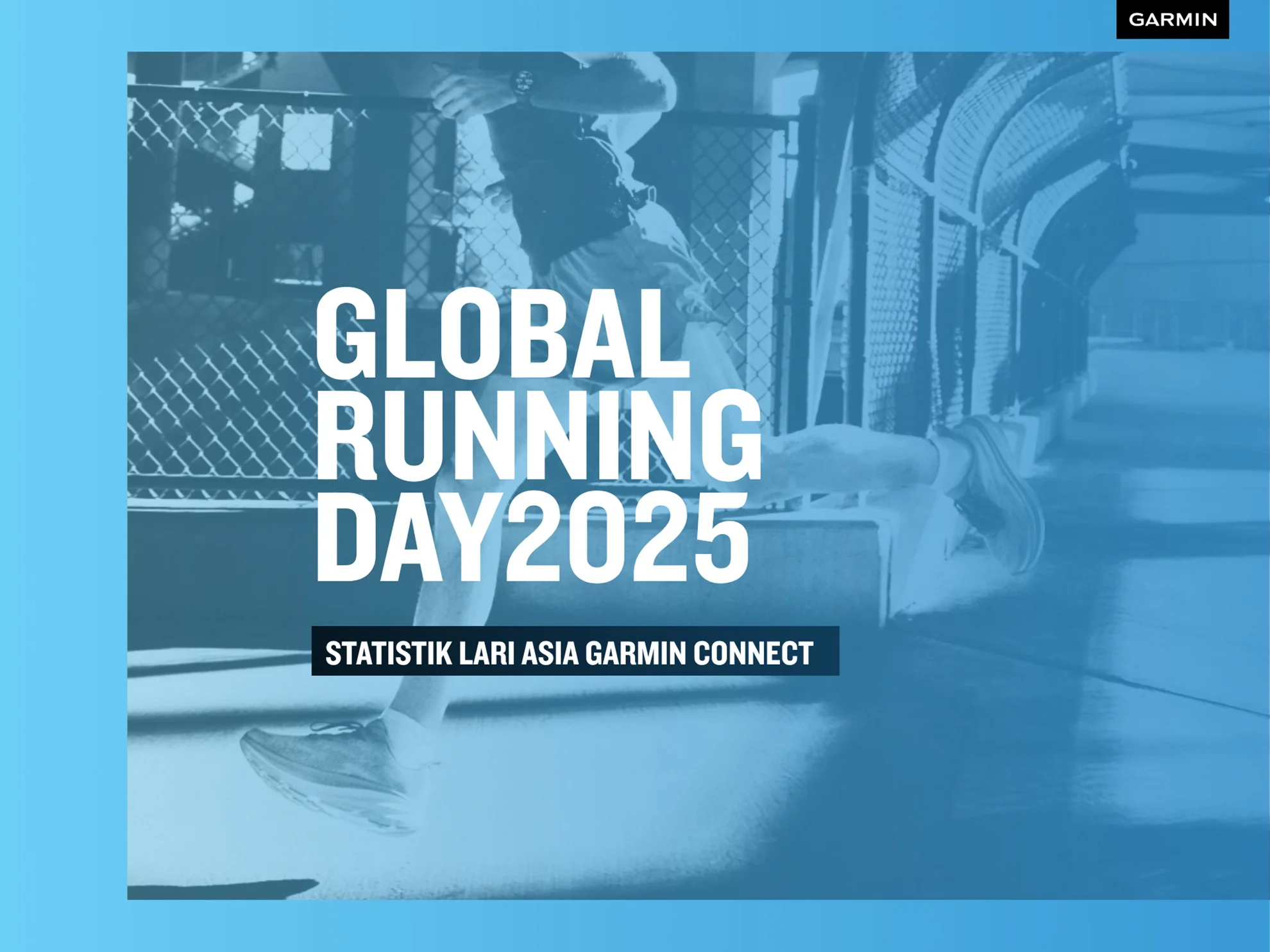 Rayakan Semangat Lari: Global Running Day 2026 Hadir di 10 Kota Indonesia