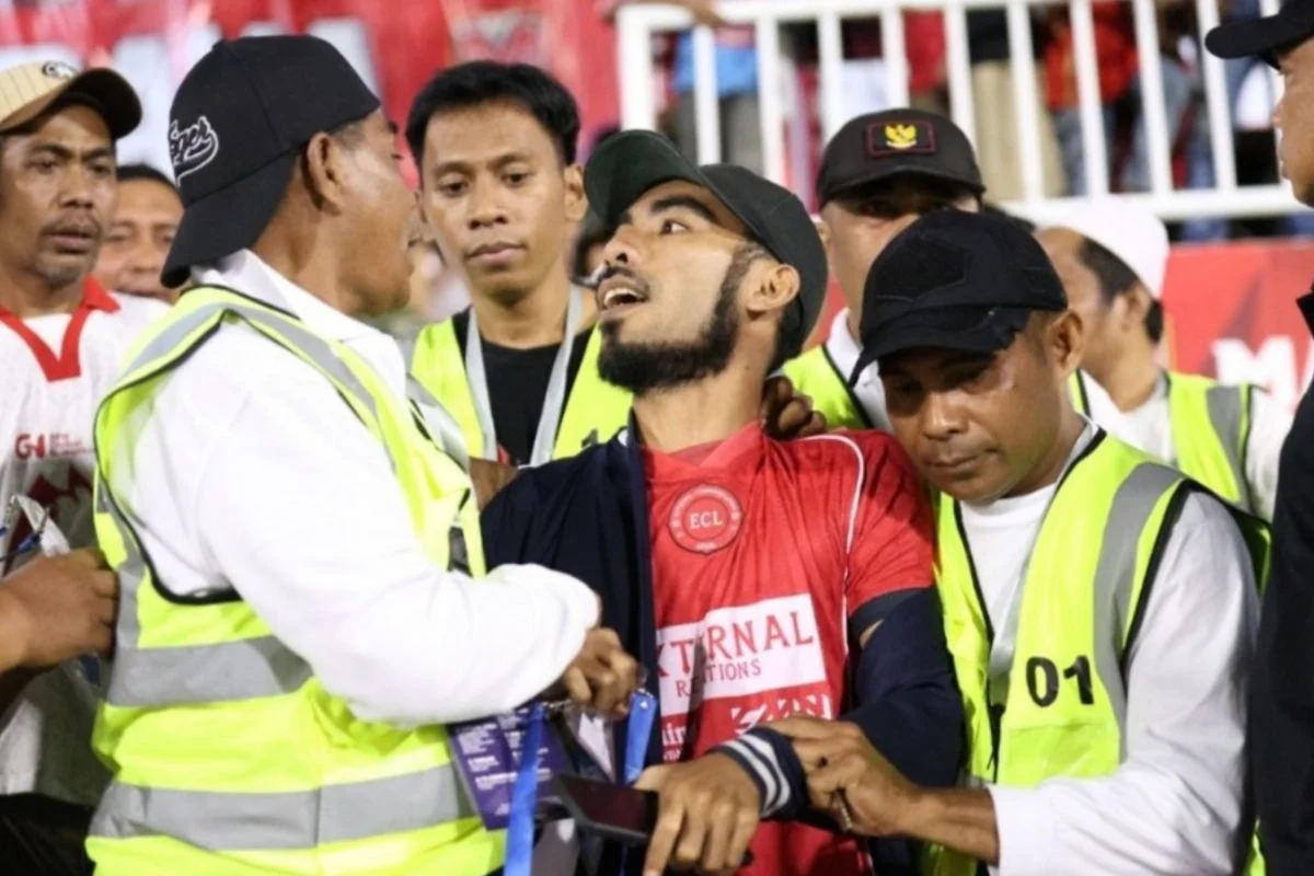 RD Kongo Kecam Pembatalan Laga Persahabatan Lawan Chile di Spanyol Karena Ancaman Ebola