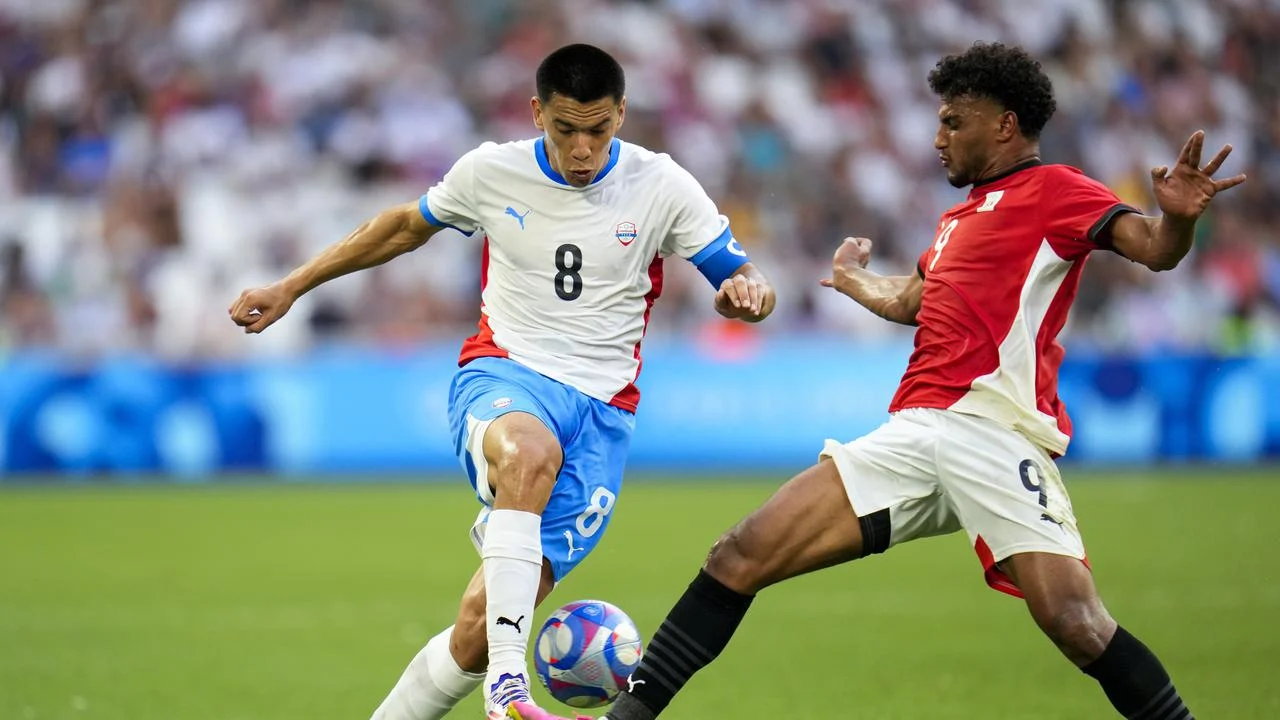 Rekam Jejak Paraguay, Spesialis Adu Penalti yang Pulangkan Jerman di Piala Dunia 2026