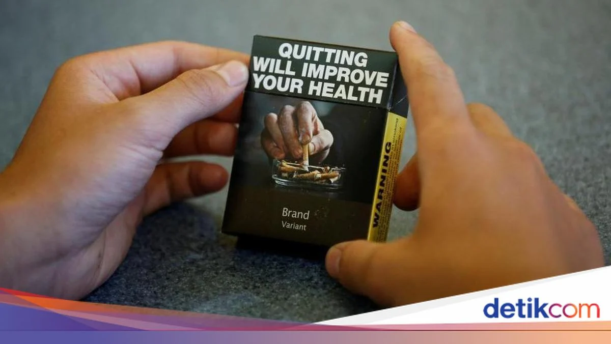 Rencana Penyeragaman Bungkus Rokok Dinilai Berpotensi Ciptakan Kemiskinan Baru dan PHK Massal