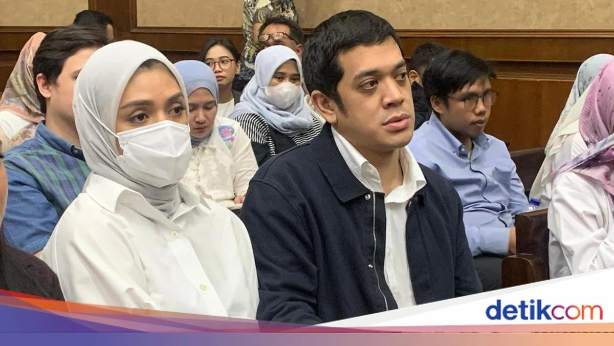 Resmi Ajukan Kasasi, Pengacara Kerry Riza Soroti Uang Pengganti Rp 13,4 Triliun