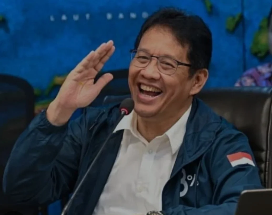 Respons Purbaya soal Tren Sell Indonesia: Kita Tak Sedang Menuju Seperti 1998 Lagi