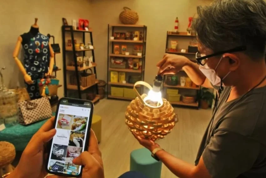 Revisi UU Hak Cipta Dikhawatirkan Bebani UMKM hingga Startup