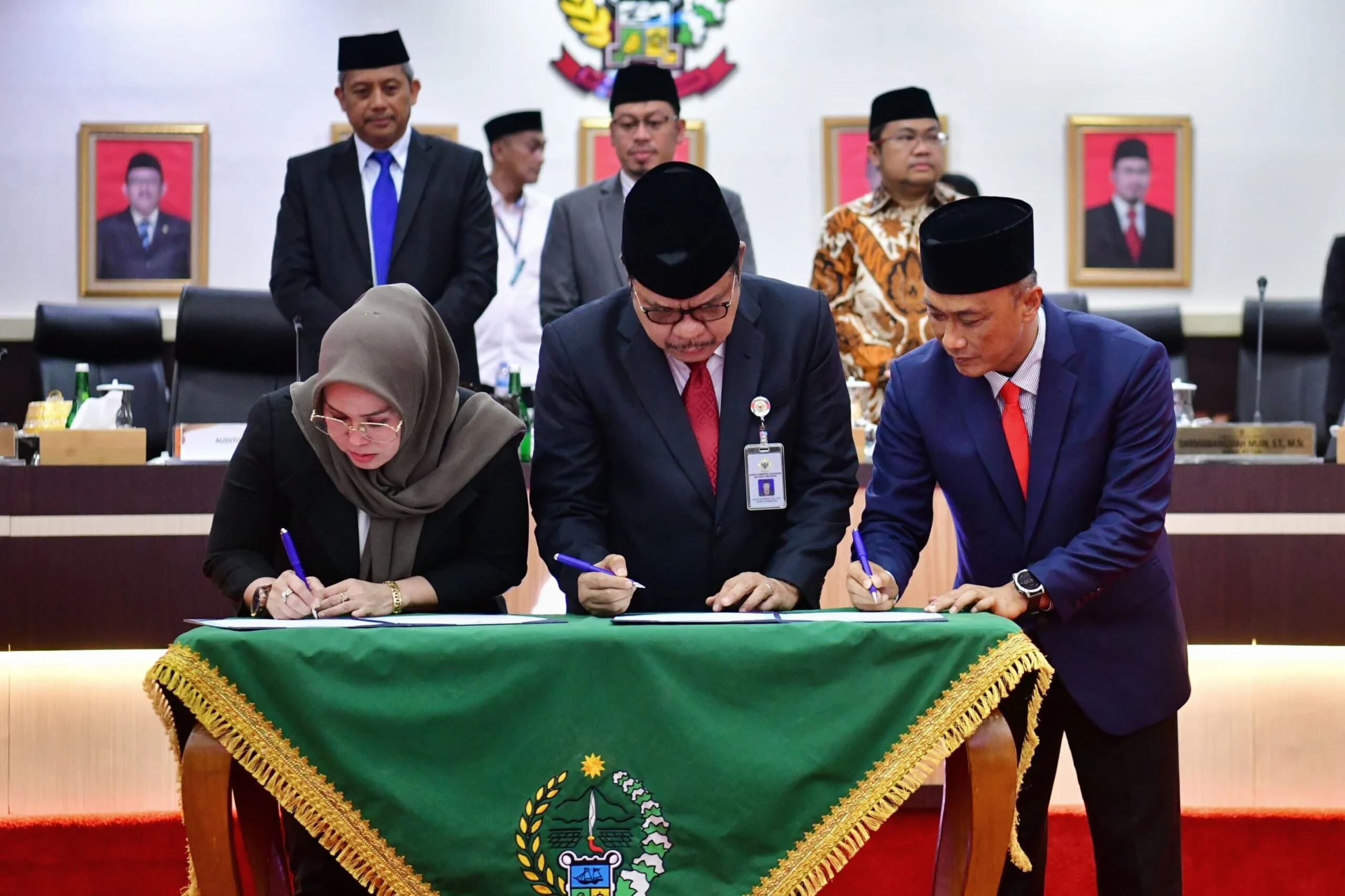 RI berpotensi raih persetujuan atas 18 pengecualian tarif dari AS
