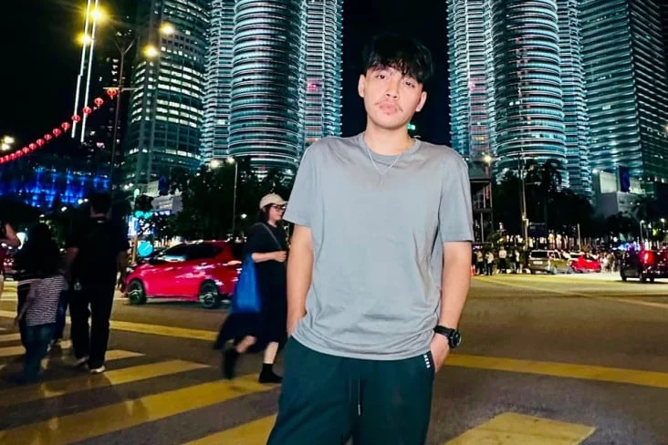 Ridho Sadewo Bongkar 7 Strategi Free Fire yang Bikin Peluang Booyah Lebih Besar