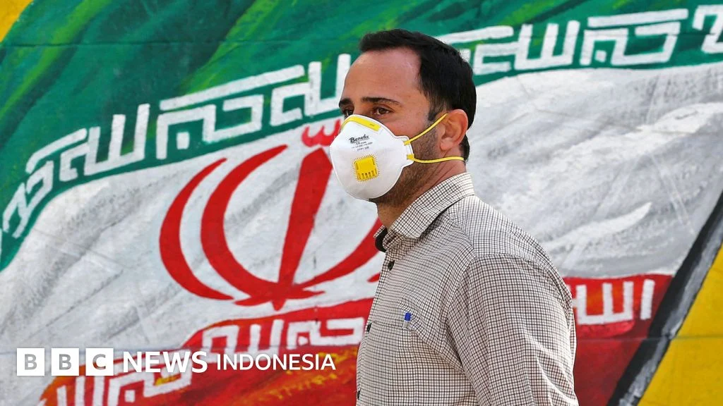Rincian Kesepakatan Damai AS-Iran Bocor ke Media, Ini Poin-Poinnya