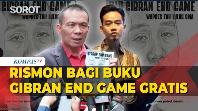 Rismon Menolak Tanggapan Laporan Roy Suryo, Fokus Selesaikan Buku tentang Gibran