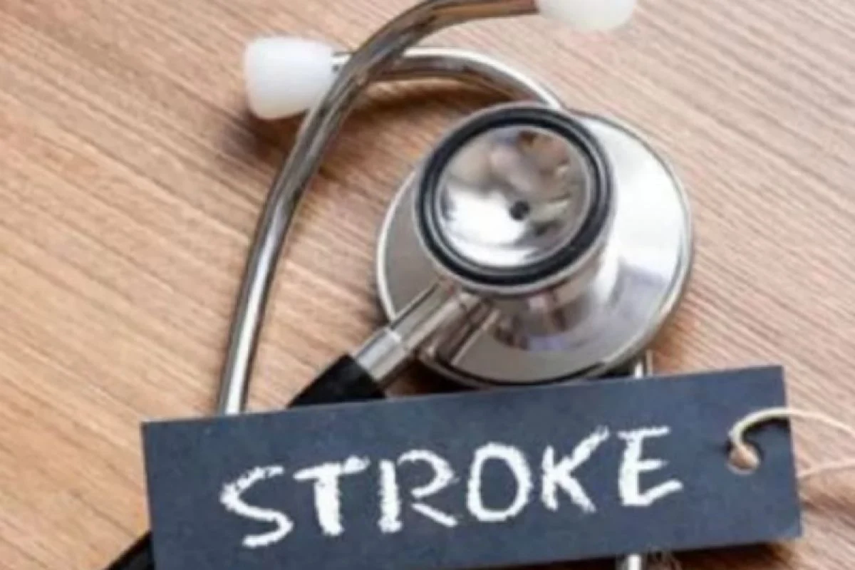 Riwayat Genetik dan Gaya Hidup: Faktor Risiko Stroke di Indonesia