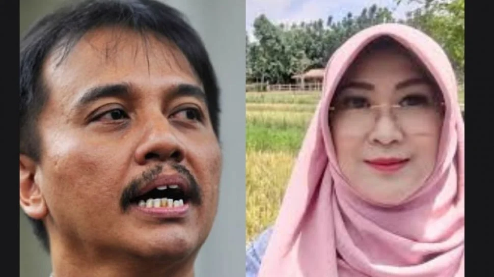 Roy Suryo dan Dokter Tifa Ditangkap, Jokowi Janji Bawa Ijazah Asli ke Persidangan