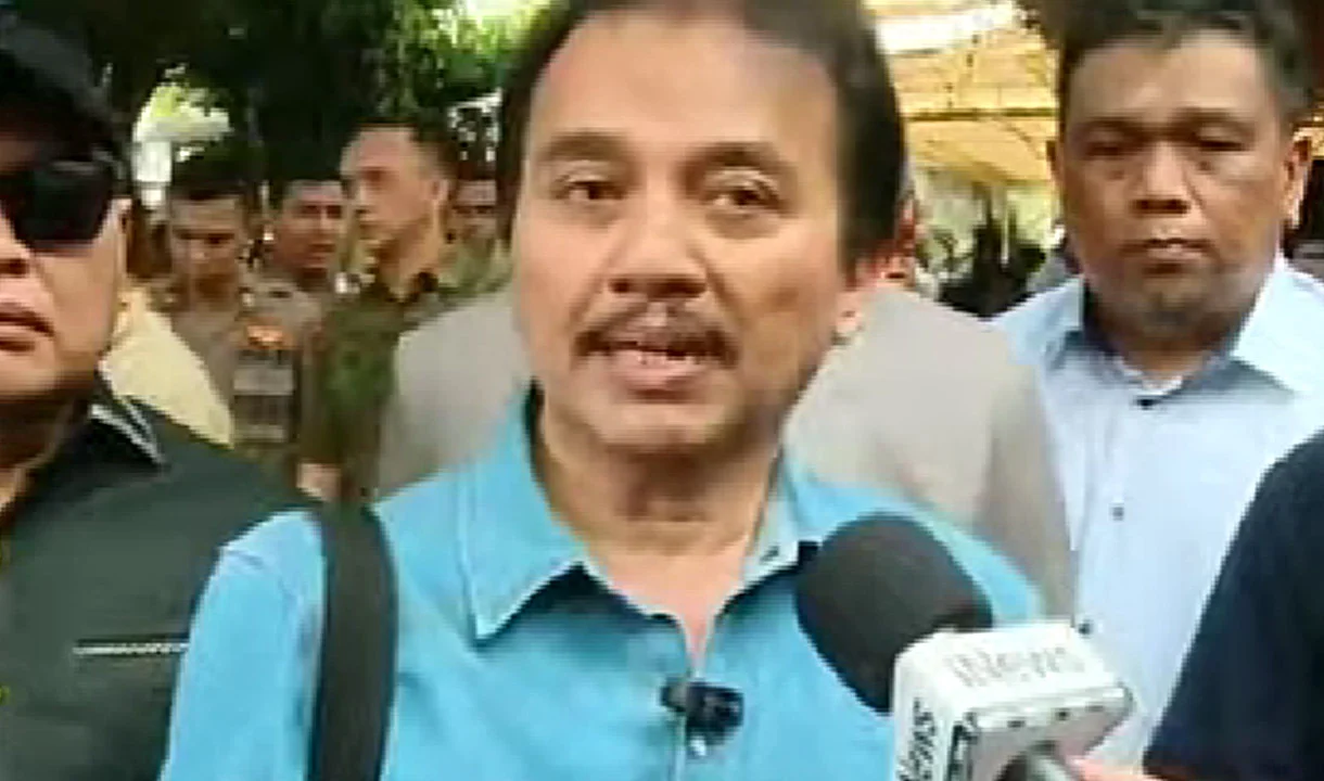 Roy Suryo dan Dr Tifa Ditangkap Polda Metro Jaya, Pakar: Untuk Kebutuhan Penyidikan