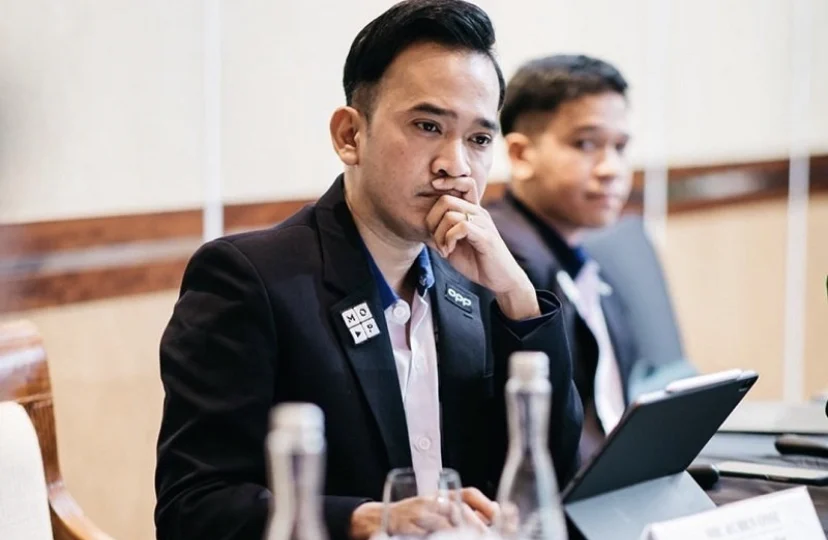 Ruben Onsu Siap Daftarkan Gugatan Hak Asuh Anak Usai Pulang Umrah