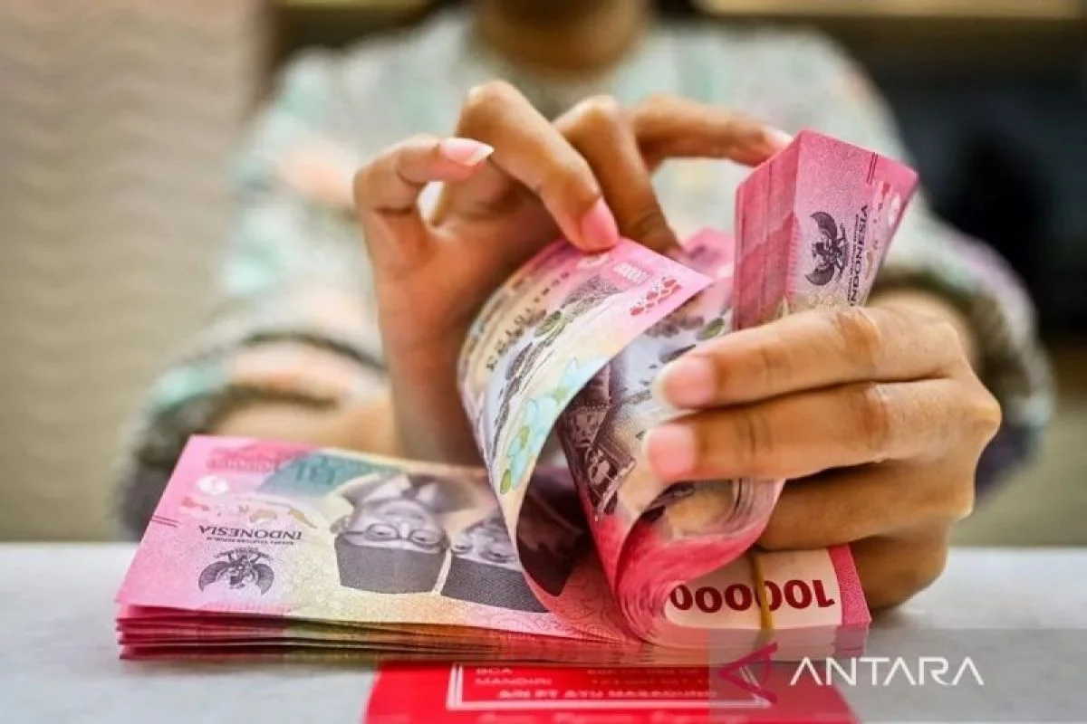 Rupiah Berpeluang Lanjutkan Penguatan, Kenaikan Suku Bunga BI jadi Sentimen Positif