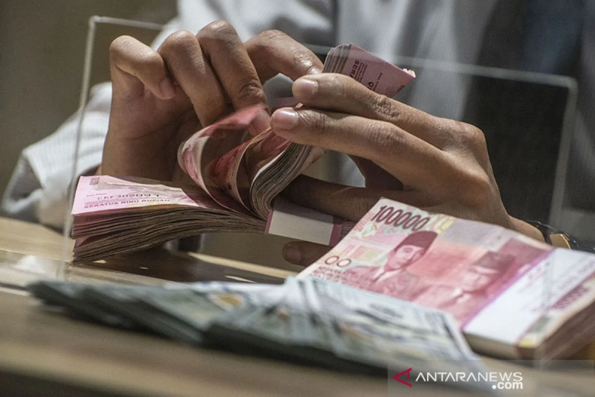 Rupiah Berpotensi Kembali Menguat pada 30 Juni, Sentimen Positif Domestik Jadi Penopang