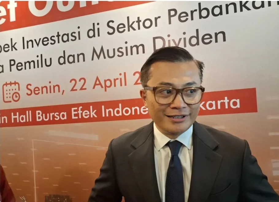 Rupiah Masih Tertekan, Ekonom: BI Masih Berpeluang Kembali Kerek Suku Bunga
