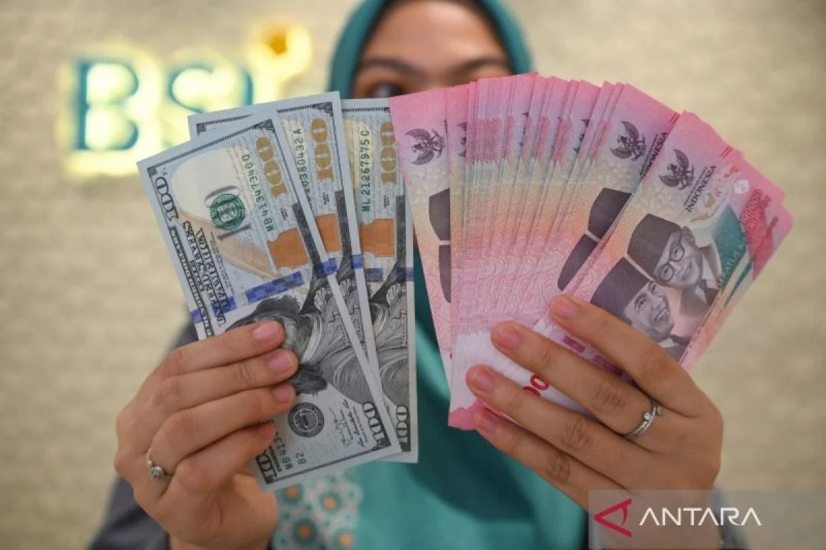 Rupiah Melemah, Potensi Wisatawan ke Indonesia Semakin Tinggi