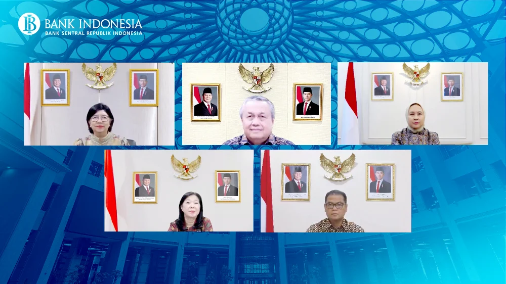 Rupiah Tertekan, Istana Dorong Percepatan Sektor Riil