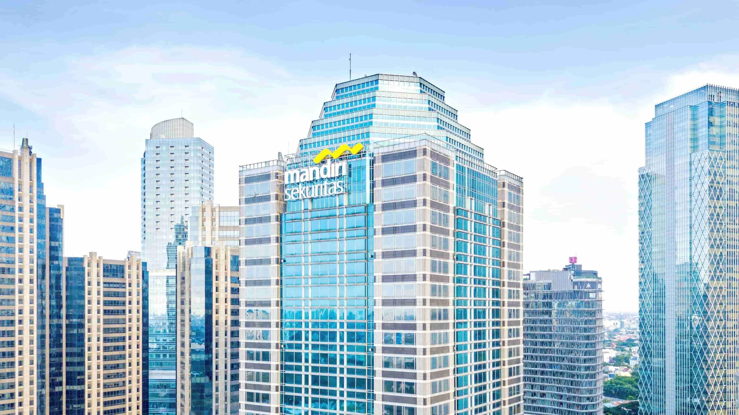 RUPST Tower Bersama Infrastructure Setujui Dividen Rp1,06 Triliun