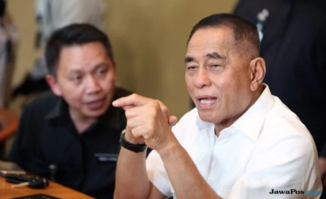 Ryamizard Ryacudu: Mantan Menhan dan Calon Panglima TNI yang Dianulir
