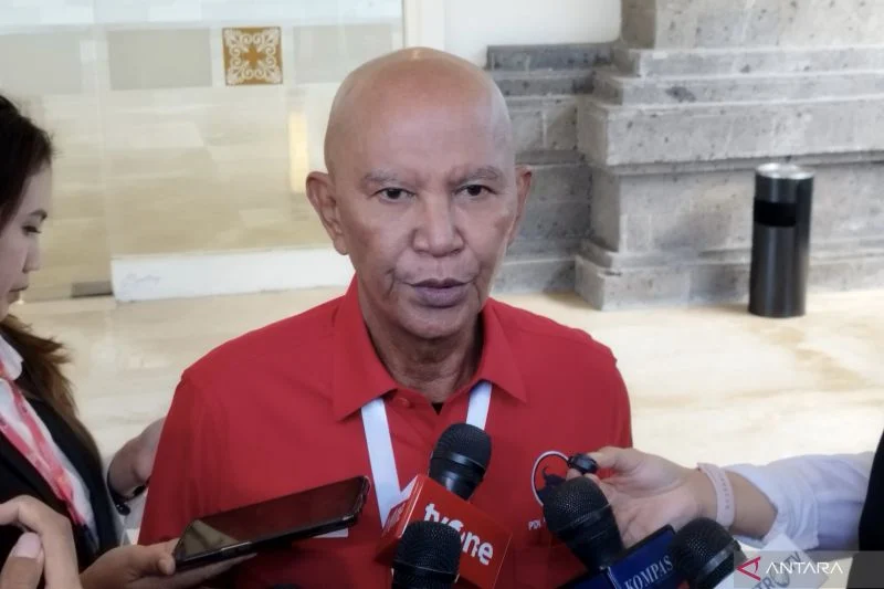 Said Abdullah Tegaskan PDIP Sebagai Partai Penyeimbang, Siap Dukung Pemerintah Jika Kebijakan Pro Rakyat