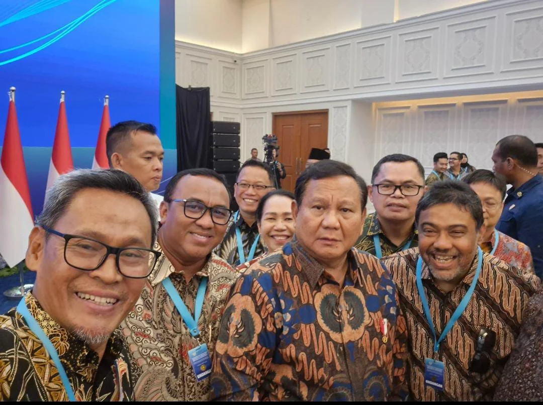 Said Iqbal Tekankan Deregulasi untuk Lindungi Buruh