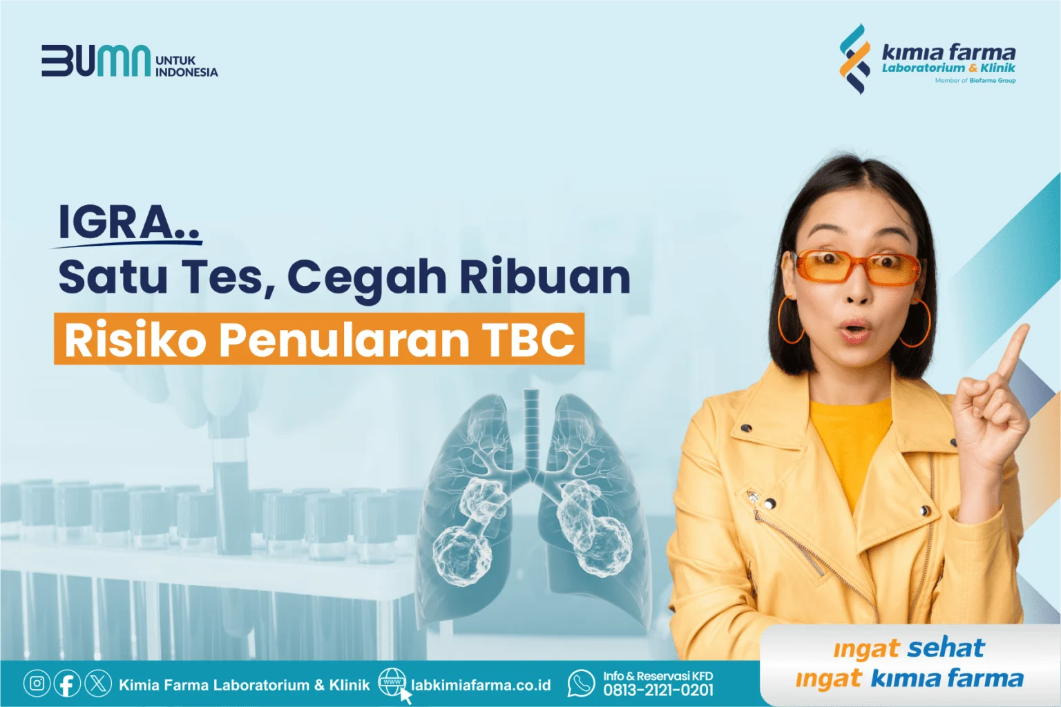 Salah Seorang Peserta Latsarmil Meninggal Dunia Karena TBC, Kemhan Lakukan Klasterisasi untuk Cegah Penularan