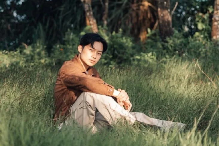 Samuel Cipta Hadirkan Makna Cinta Lewat Single Terbaru "Jagat Rasa"