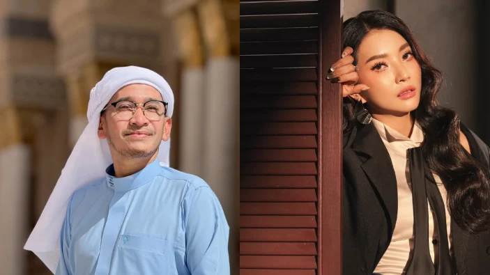 Sarwendah Undang Ruben Onsen Bertemu 11 Juli, Konflik Keluarga Diharapkan Berakhir Damai