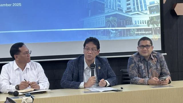Satgas P2SP Terima Aduan Tiga Perusahaan Soal Perizinan