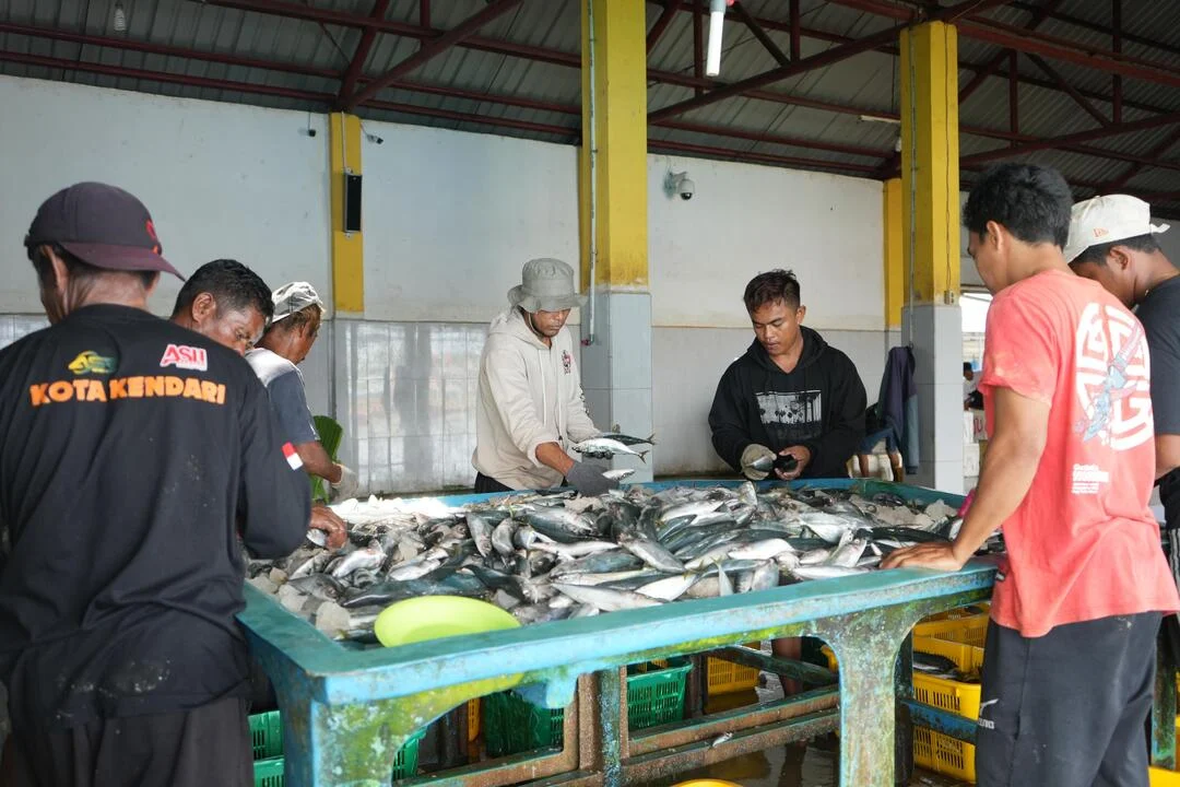 Satu Lagi Peserta Latsarmil Koperasi Nelayan Merah Putih Meninggal, Kemenhan Ungkap Penyebabnya