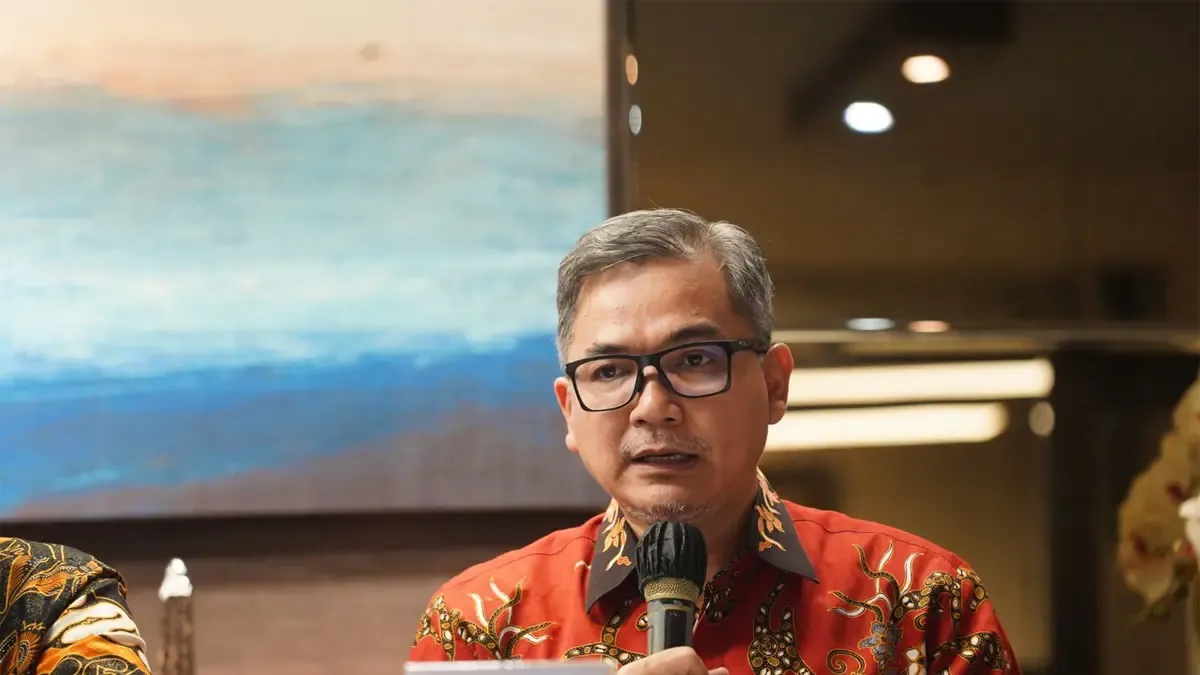 SCNP Tingkatkan Produksi dan Perkuat Sinergi Mitra Bisnis, Target Pendapatan Rp 389 Miliar pada 2026