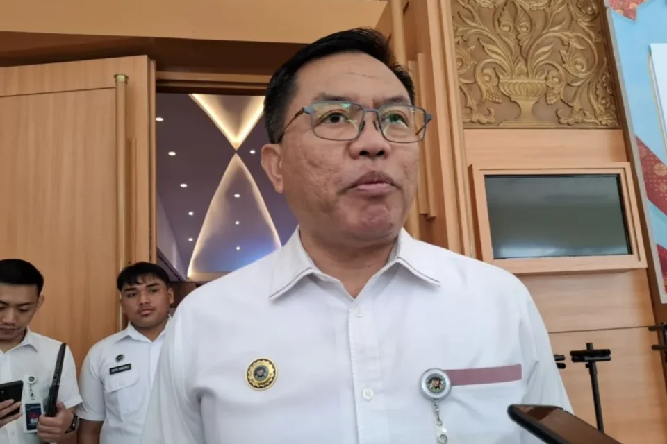 Sebelum Jadi Tersangka, Sony Sanjaya Sempat Koar-koar Bongkar Modus Praktik Jual Titik SPPG