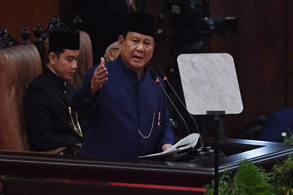 Sebut Polarisasi kian Vulgar, Boni Hargens Ungkap Pemicu Gaduh pada Era Pemerintahan Prabowo