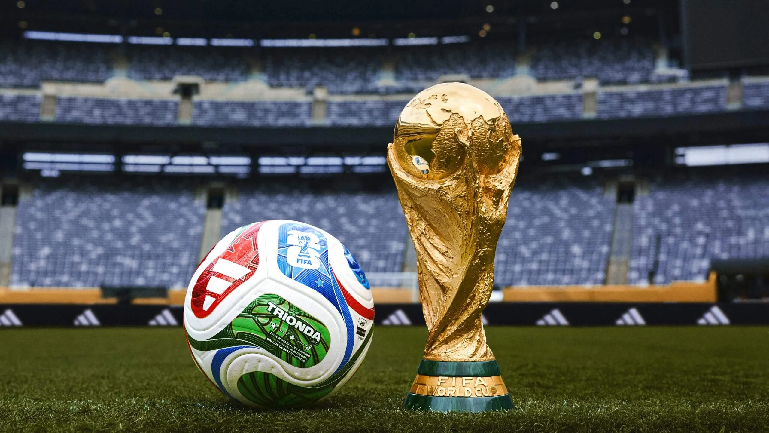 Selama 90 Menit di Los Angeles, Iran Akhirnya Rasakan Euforia Piala Dunia 2026