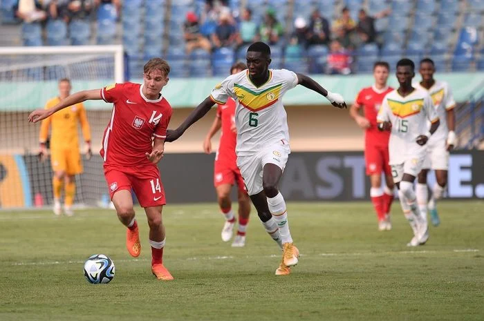 Senegal Hancurkan Irak 5-0, Pastikan Tempat di Babak 32 Besar