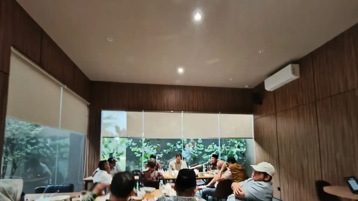 Sengketa Aset UIN Syarif Hidayatullah Jakarta Tuntas, Proses Integrasi Dilakukan Bertahap