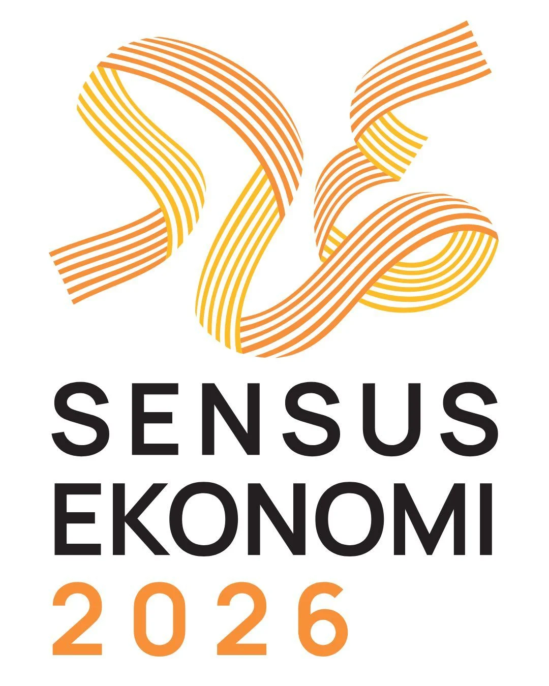 Sensus Ekonomi 2026 Resmi Dimulai Besok, 15 Juni 2026, Pendataan Usaha Nasional Tanpa Pengecualian