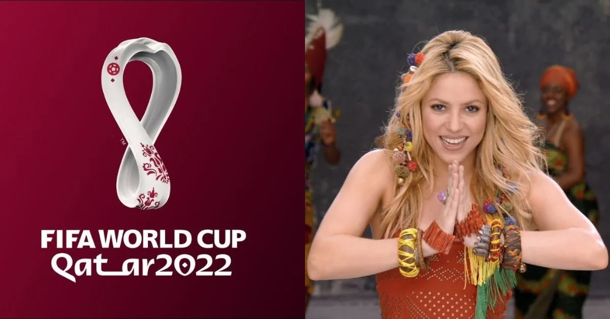 Shakira Menggebrak Piala Dunia, Pemerintah Perketat Batasan Media Sosial untuk Anak